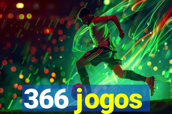 366 jogos